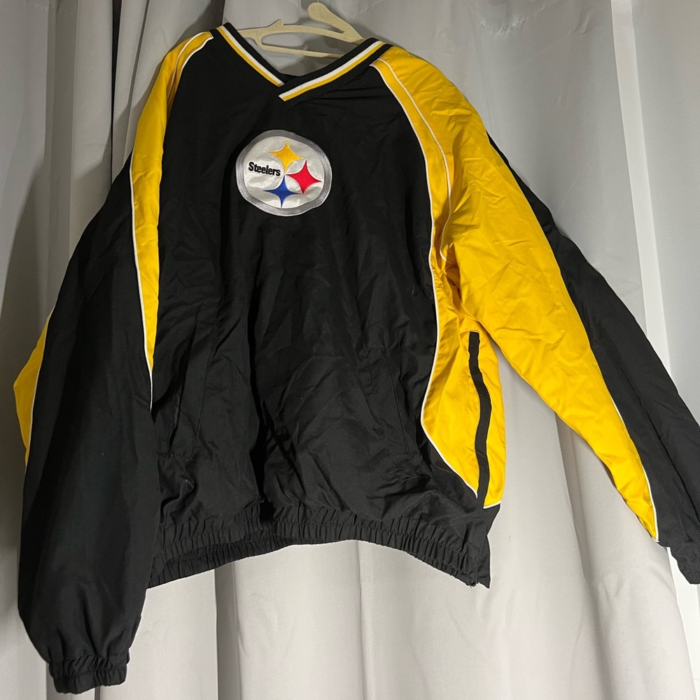 Steelers Crewneck